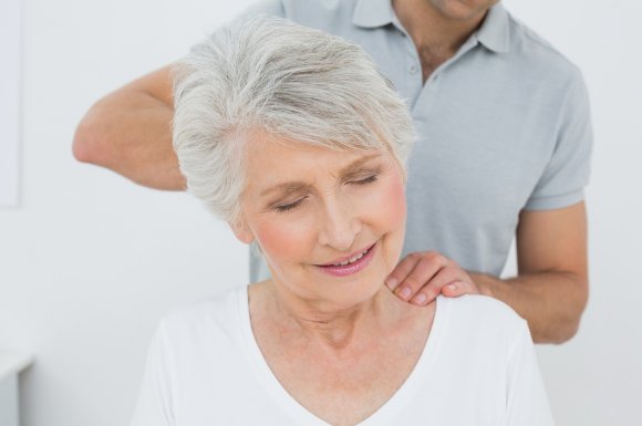 Ostéopathe à Plérin pour soulager les douleurs articulaires