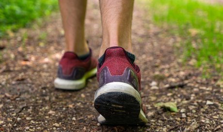 l'ostéoapthie pour soigner vos blessure de trail, course à pied, athlétisme